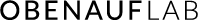 OBENAUF LAB Logo
