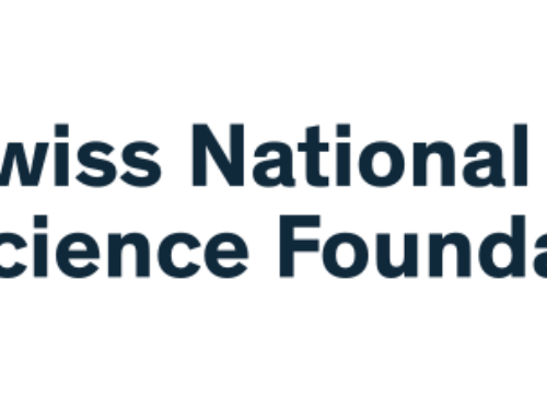 Milica is awarded a Postdoc fellowship from the Swiss National Science Foundation (SNSF)