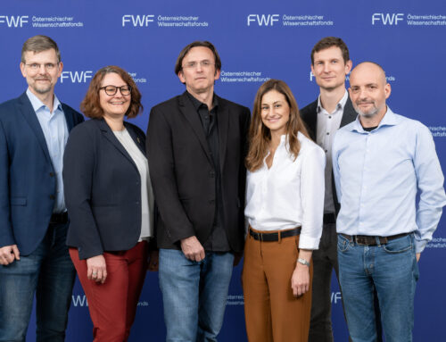 FWF Emerging Fields grant for search of immunotherapy against childhood cancer